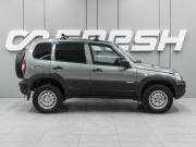 Chevrolet Niva I Рестайлинг Ростов-на-Дону  - изображение 19
