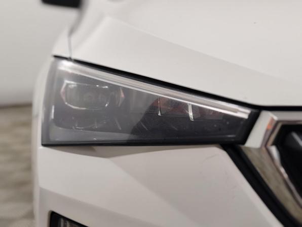 Skoda Rapid II с пробегом 2022 года, цена 1 750 000 рублей, 114055 км, лифтбек, Автокод Объявления