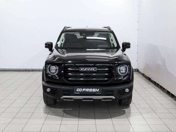 Haval Dargo I с пробегом 2024 года, цена 3 079 000 рублей, 39150 км, внедорожник, Автокод Объявления
