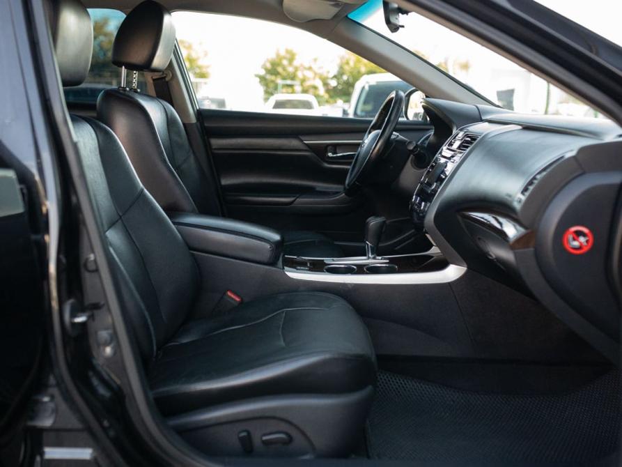 Nissan Teana II (J32) Рестайлинг Новосибирск  - изображение 21