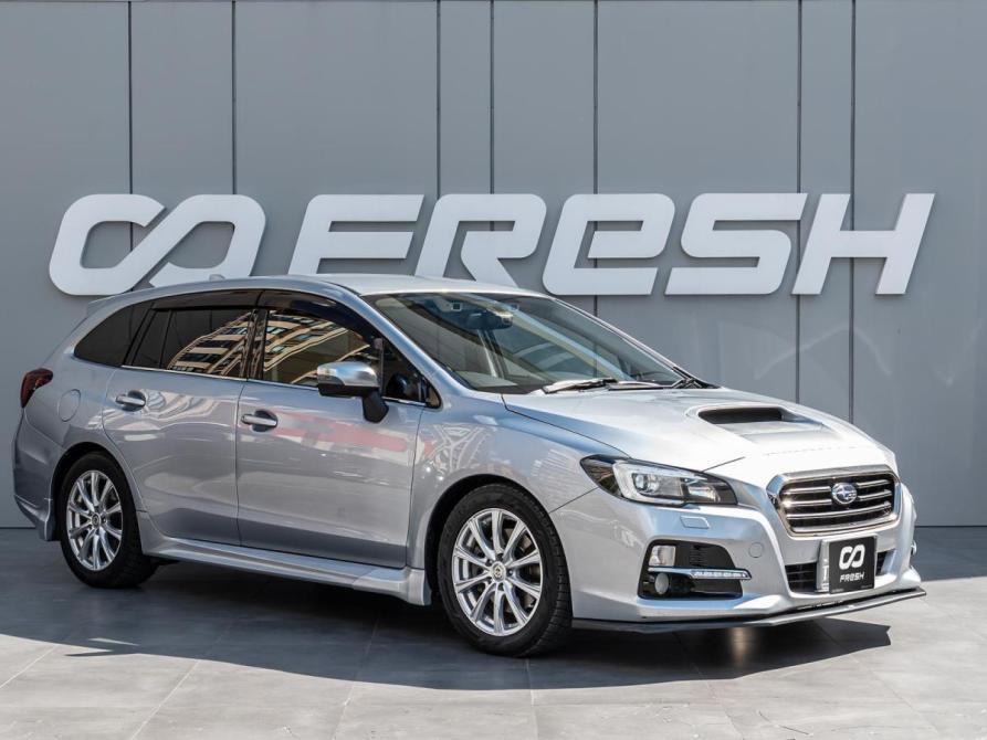 Subaru Levorg I Краснодар  - изображение 1