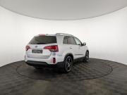 Kia Sorento II Рестайлинг Москва  - изображение 31