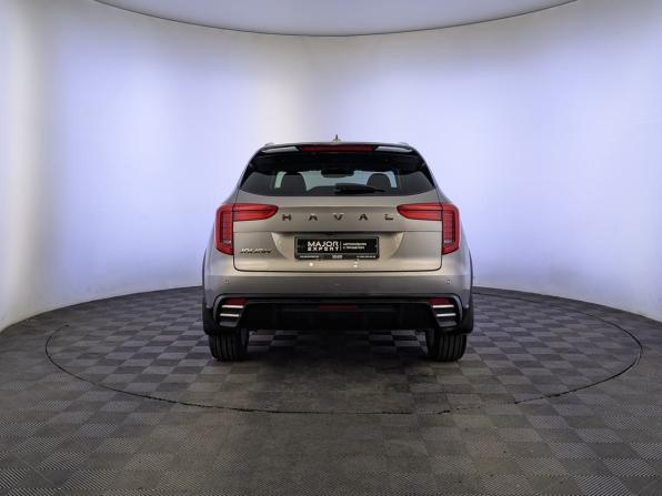 Haval Jolion I Рестайлинг с пробегом 2025 года, цена 2 150 000 рублей, 20121 км, внедорожник, Автокод Объявления