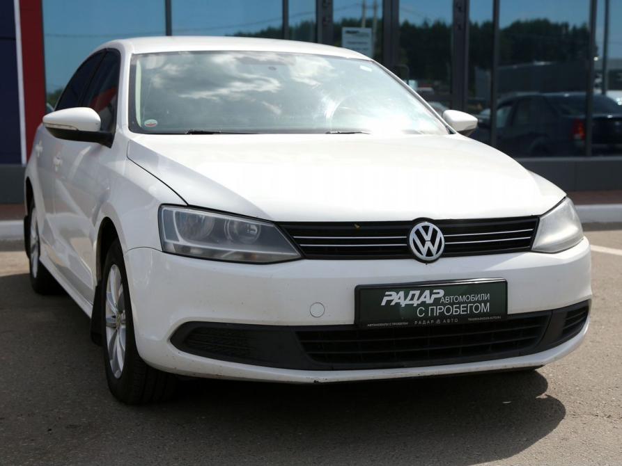Volkswagen Jetta VI Иваново  - изображение 1
