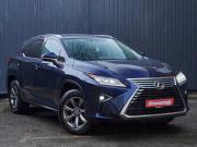 Lexus RX IV Екатеринбург  - изображение 29