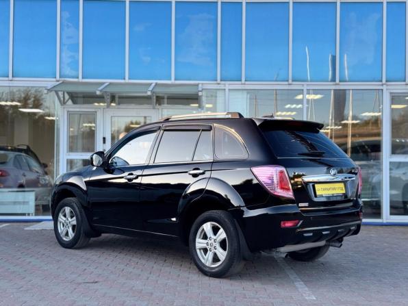 Lifan X60 I с пробегом 2013 года, цена 435 000 рублей, 113986 км, внедорожник, Автокод Объявления