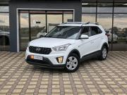 Hyundai Creta I Краснодар  - изображение 22