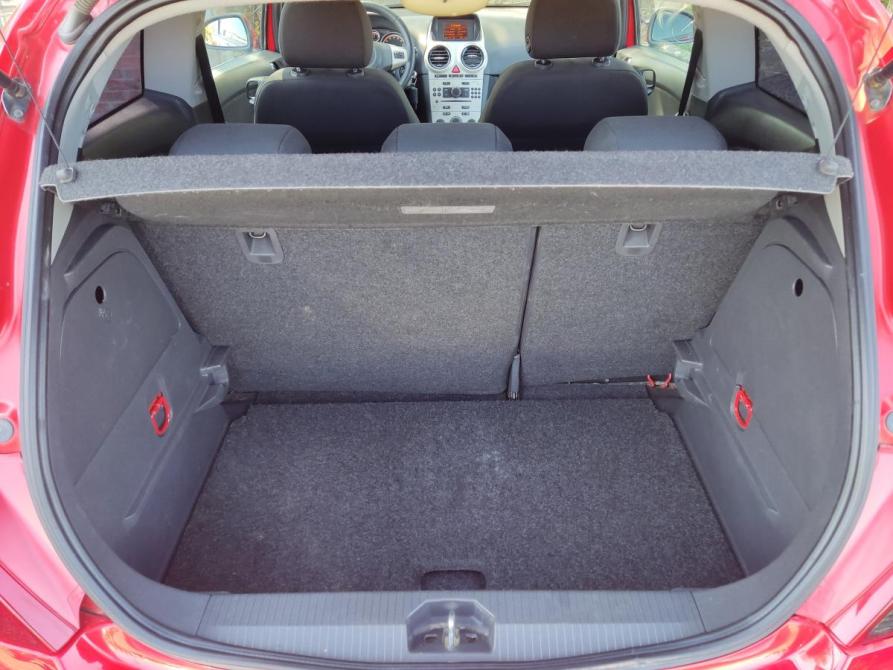 Opel Corsa D Ростов-на-Дону  - изображение 17