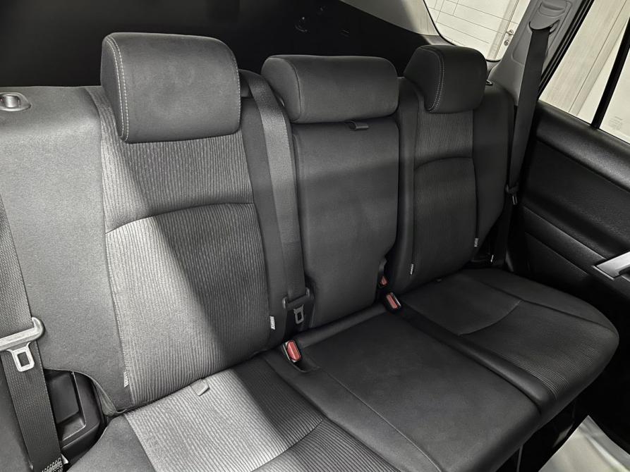 Toyota Land Cruiser Prado 150 Series Рестайлинг 1 Тверь  - изображение 12