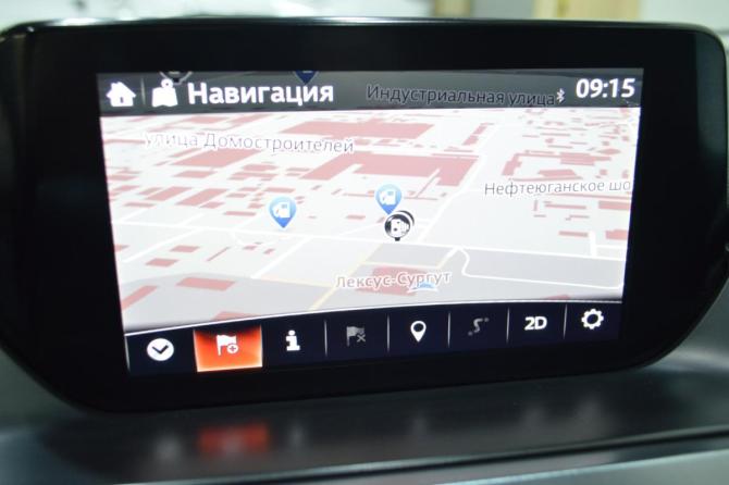 Mazda 6 III (GJ) Рестайлинг с пробегом 2017 года, цена 2 099 000 рублей, 97569 км, седан, Автокод Объявления