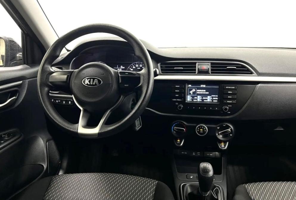 Kia Rio IV Нижний Новгород  - изображение 16