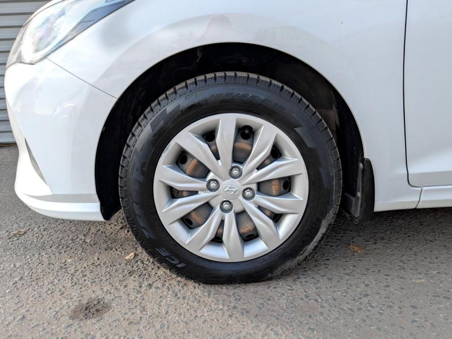 Hyundai Solaris II Рестайлинг Химки  - изображение 18