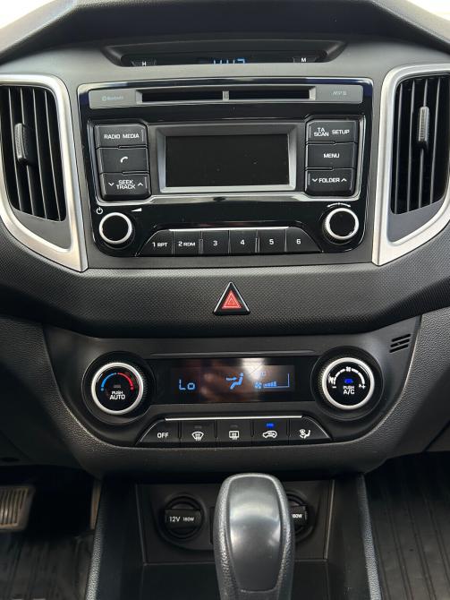 Hyundai Creta I Альметьевск  - изображение 20