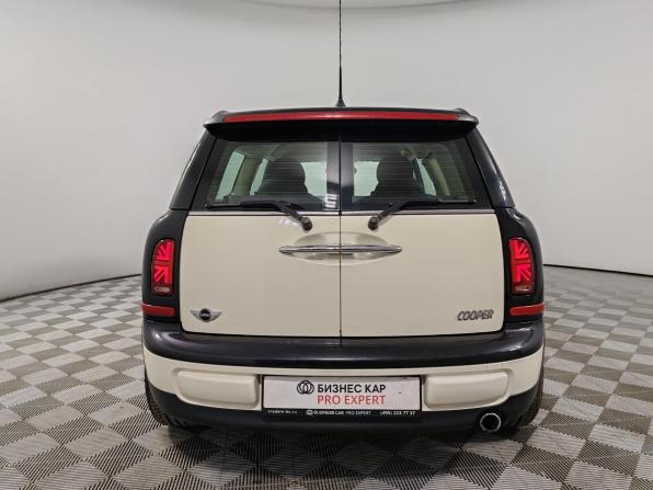 Mini Clubman I Рестайлинг с пробегом 2011 года, цена 1 079 000 рублей, 124566 км, хэтчбек, Автокод Объявления