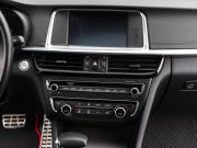 Kia Optima IV Рестайлинг Москва  - изображение 41