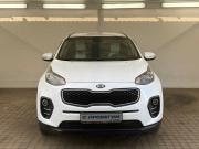Kia Sportage IV Москва  - изображение 18