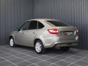 Lada (ВАЗ) Granta I Рестайлинг Пермь  - изображение 59