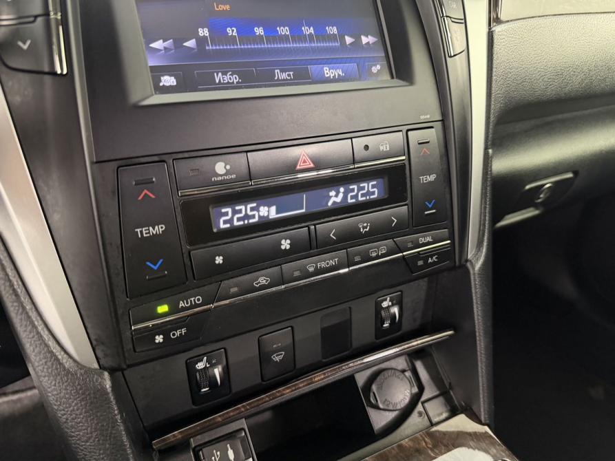 Toyota Camry VII (XV50) Рестайлинг Калининград  - изображение 15