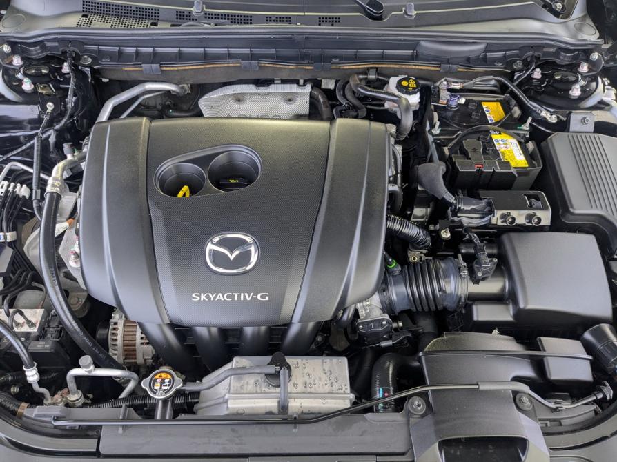 Mazda 6 III (GJ) Рестайлинг 2 Москва  - изображение 11