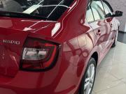 Skoda Rapid I Рестайлинг Ярославль  - изображение 52