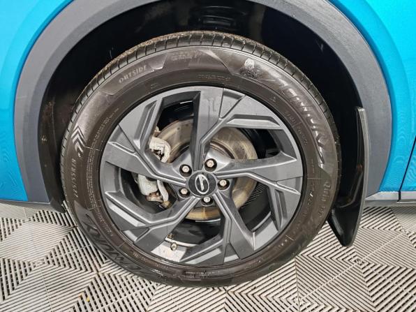 GAC GS3 с пробегом 2024 года, цена 1 999 000 рублей, 11011 км, внедорожник, Автокод Объявления