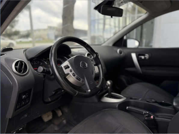 Nissan Qashqai I Рестайлинг с пробегом 2012 года, цена 970 000 рублей, 152000 км, внедорожник, Автокод Объявления
