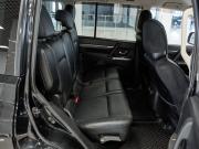 Mitsubishi Pajero IV Рестайлинг 1 Самара  - изображение 30