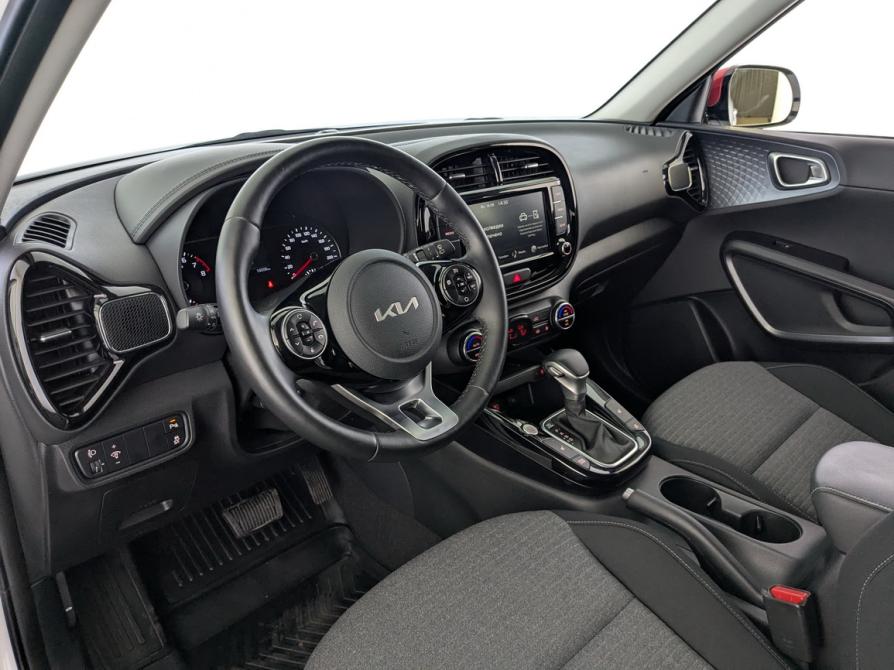Kia Soul III Москва  - изображение 17