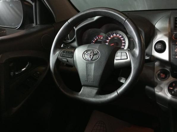 Toyota RAV4 III (XA30) Рестайлинг с пробегом 2012 года, цена 1 650 000 рублей, 131811 км, внедорожник, Автокод Объявления