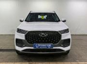 Chery Tiggo 8 Pro Max I Рестайлинг Санкт-Петербург  - изображение 28
