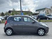 Hyundai i10 I Крым  - изображение 21