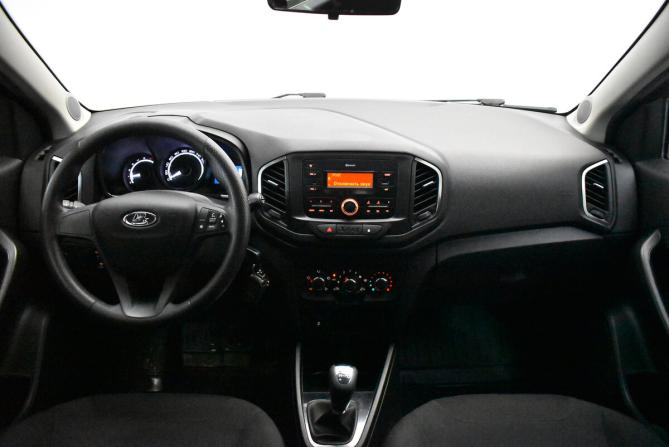 Lada (ВАЗ) XRAY I с пробегом 2018 года, цена 765 000 рублей, 72910 км, хэтчбек, Автокод Объявления