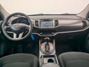 Kia Sportage III Москва  - изображение 24