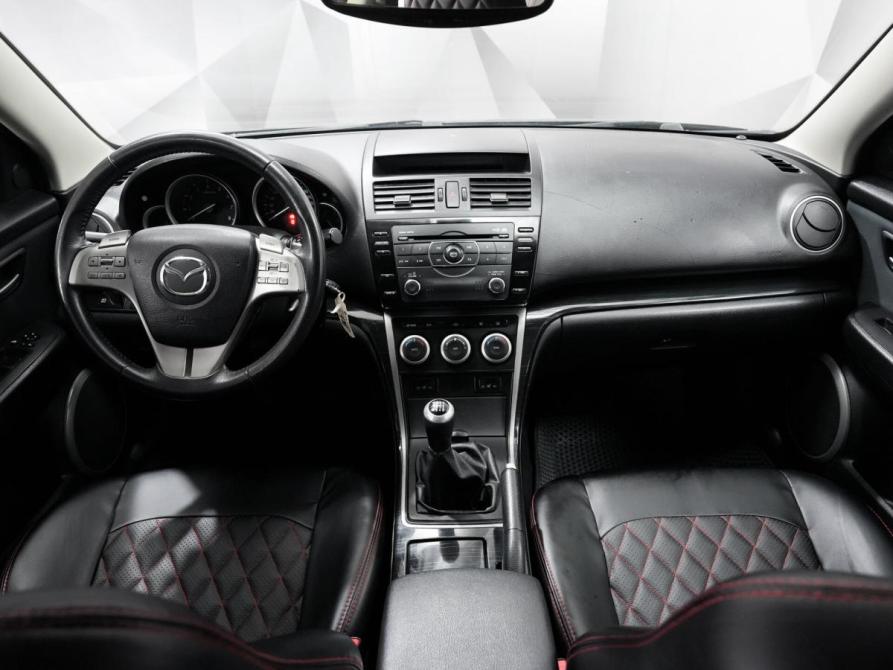 Mazda 6 II (GH) Ульяновск  - изображение 11