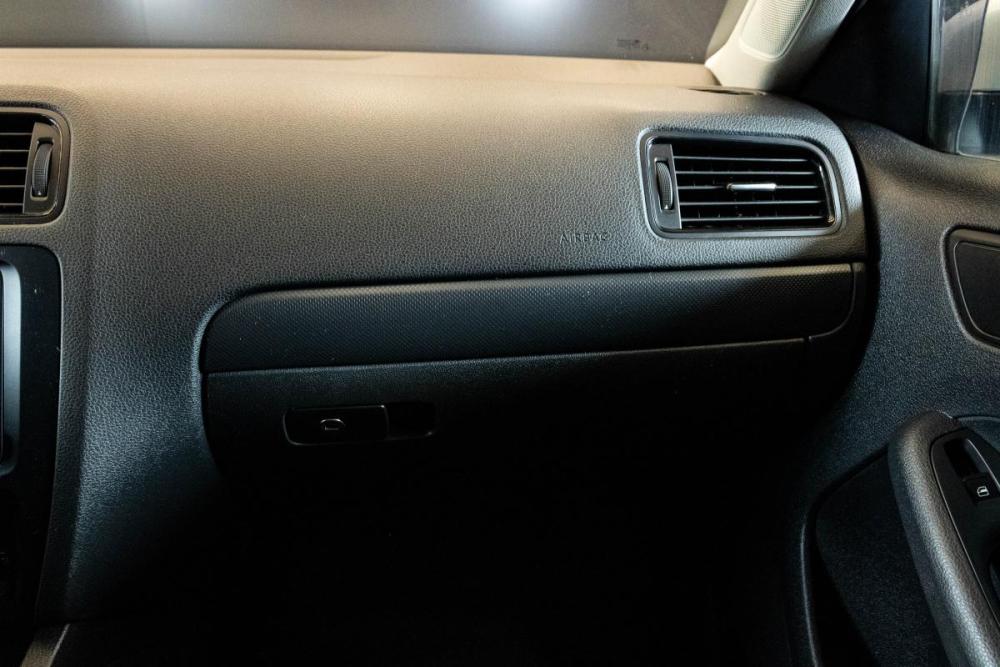 Volkswagen Jetta VI Уфа  - изображение 8