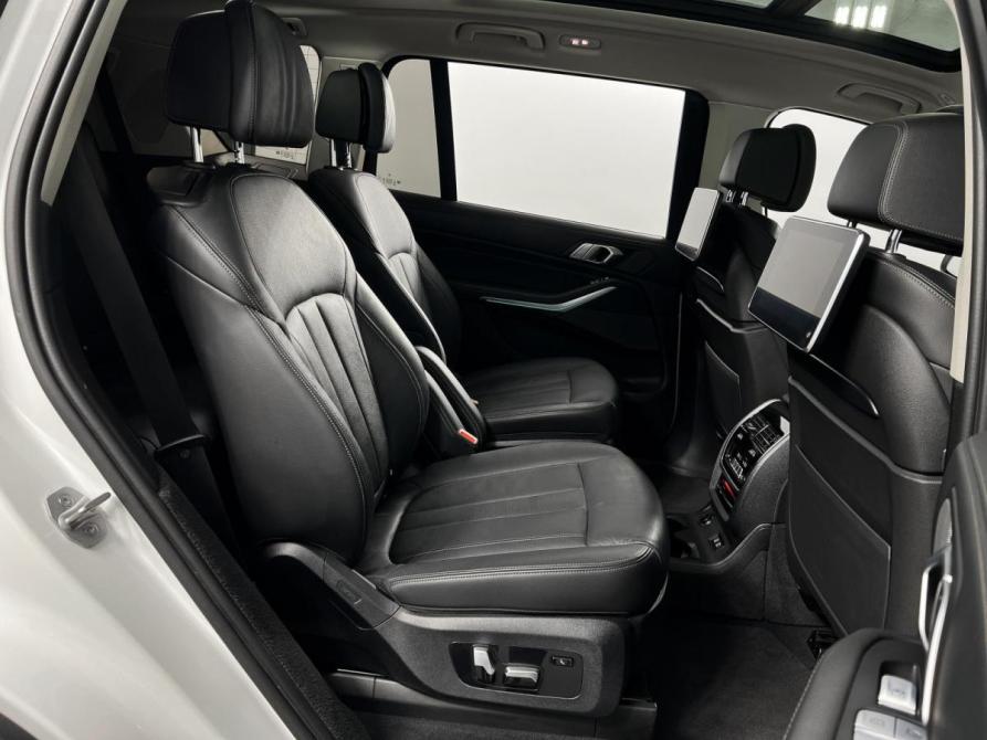BMW X7 I (G07) Казань  - изображение 7