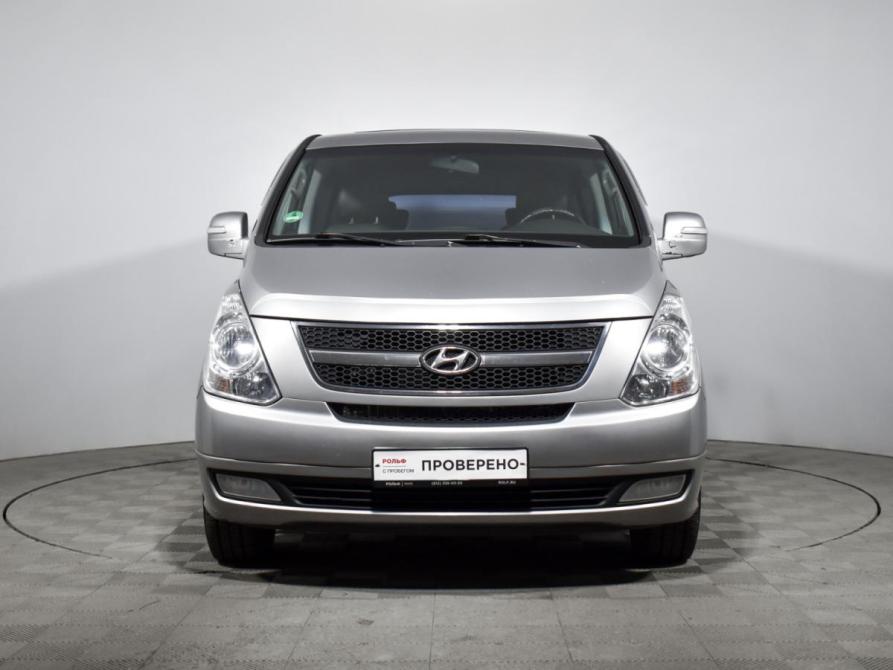 Hyundai Grand Starex I Санкт-Петербург  - изображение 2