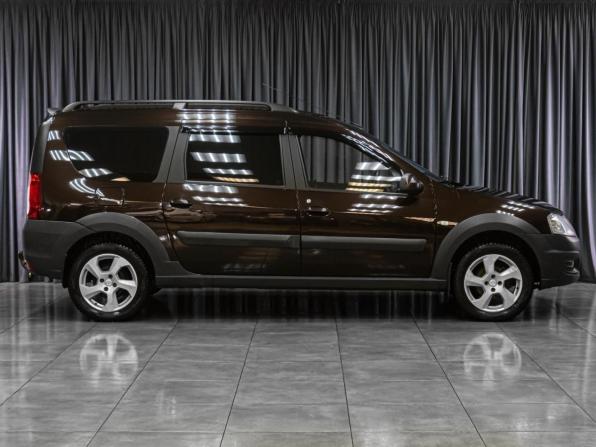 Lada (ВАЗ) Largus I с пробегом 2019 года, цена 779 000 рублей, 329103 км, универсал, Автокод Объявления
