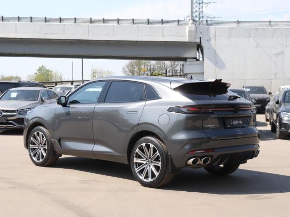 Changan UNI-K с пробегом 2022 года, цена 2 780 000 рублей, 45090 км, внедорожник, Автокод Объявления