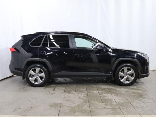 Toyota RAV4 V (XA50) с пробегом 2020 года, цена 3 790 000 рублей, 60418 км, внедорожник, Автокод Объявления
