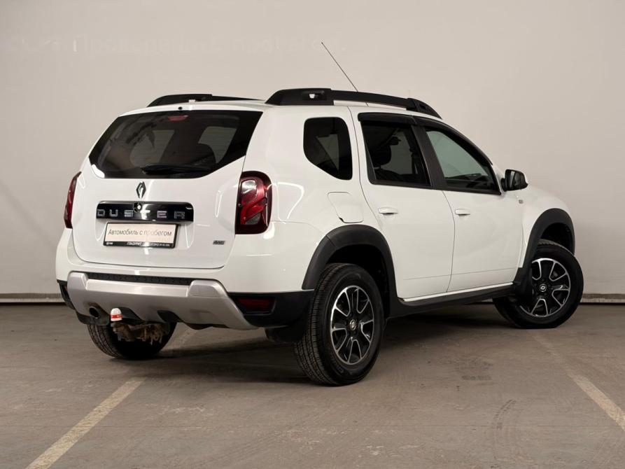 Renault Duster I Рестайлинг Екатеринбург  - изображение 2