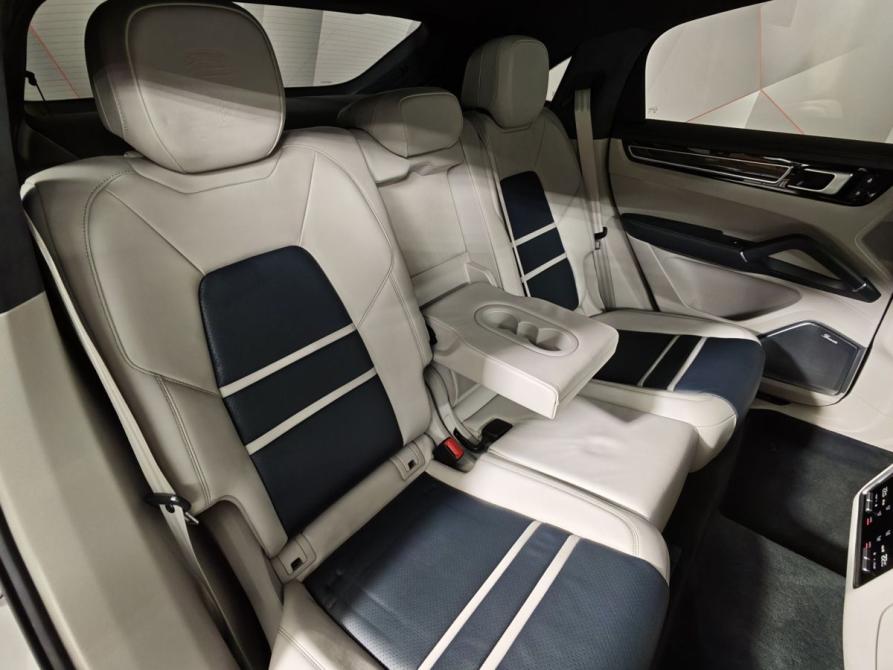 Porsche Cayenne III Москва  - изображение 17