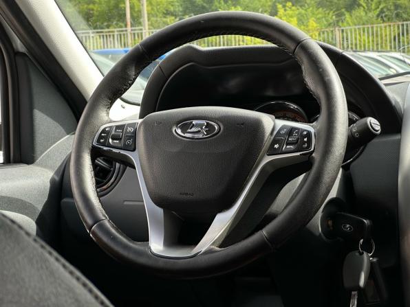 Lada (ВАЗ) Largus I Рестайлинг с пробегом 2021 года, цена 1 249 000 рублей, 102852 км, универсал, Автокод Объявления