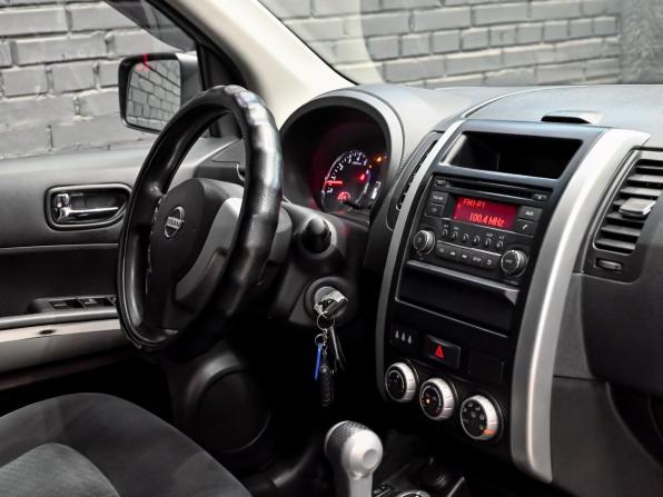 Nissan X-Trail II Рестайлинг с пробегом 2014 года, цена 1 350 000 рублей, 189429 км, внедорожник, Автокод Объявления
