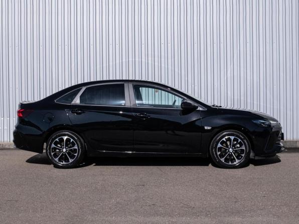 Chevrolet Monza II Рестайлинг с пробегом 2023 года, цена 1 649 000 рублей, 60429 км, седан, Автокод Объявления