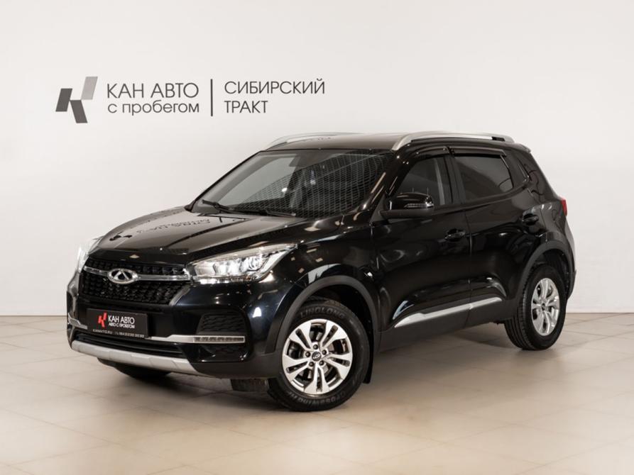 Chery Tiggo 4 I Рестайлинг Казань  - изображение 1