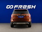 Ford Explorer V Рестайлинг 2 Москва  - изображение 31