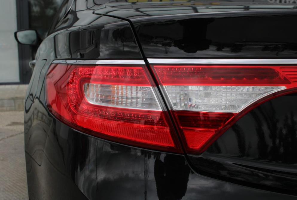 Hyundai Grandeur V Саратов  - изображение 14