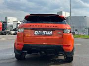 Land Rover Range Rover Evoque I Москва  - изображение 32