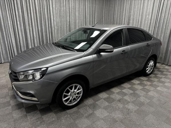 Lada (ВАЗ) Vesta I с пробегом 2018 года, цена 820 000 рублей, 161895 км, седан, Автокод Объявления